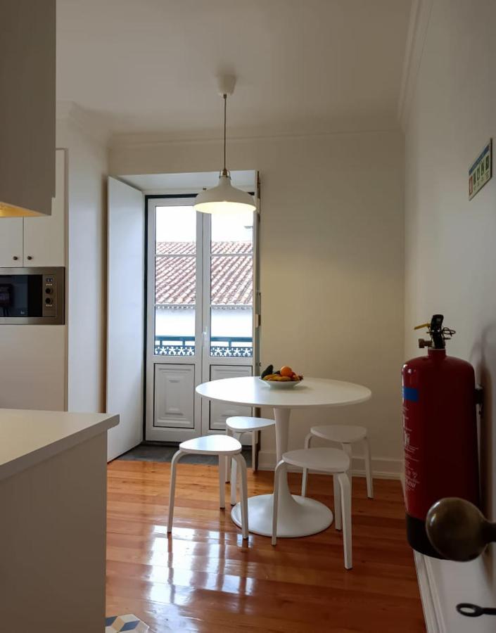 Apartamentos Azera - Isolino Azera Praia da Vitória Exterior foto