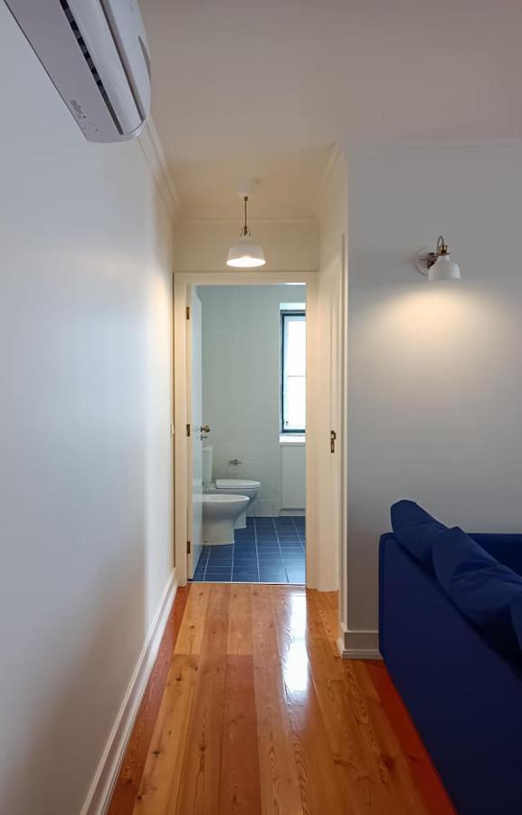Apartamentos Azera - Isolino Azera Praia da Vitória Exterior foto