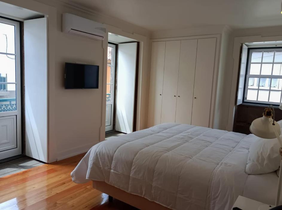 Apartamentos Azera - Isolino Azera Praia da Vitória Exterior foto